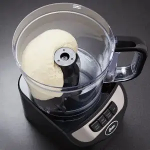 best food processor for dough