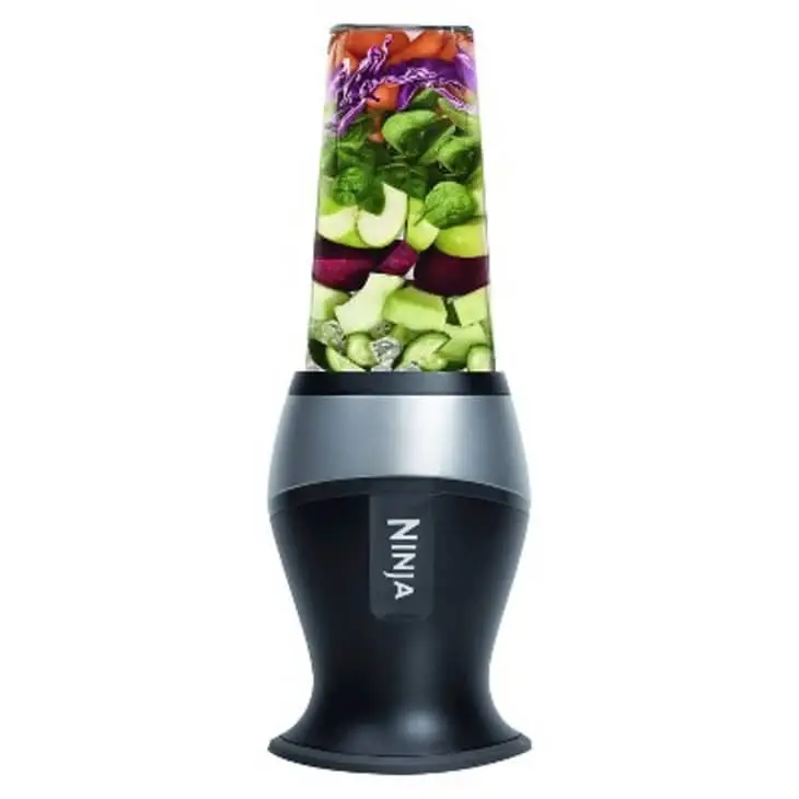 Ninja Fit blender