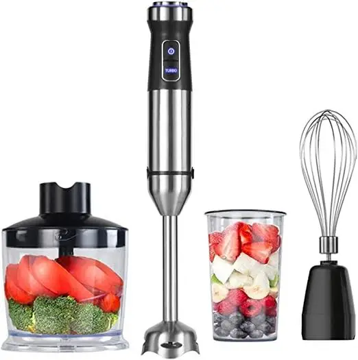 Nxone hand hel blender