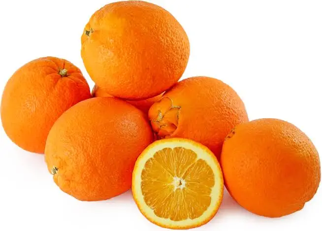 Navel orange