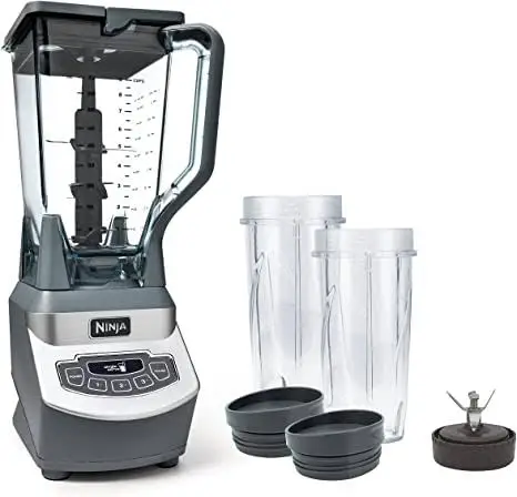 Ninja BL660 Professional Blender