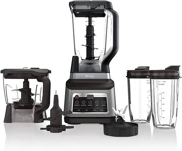 Ninja BN801 blender