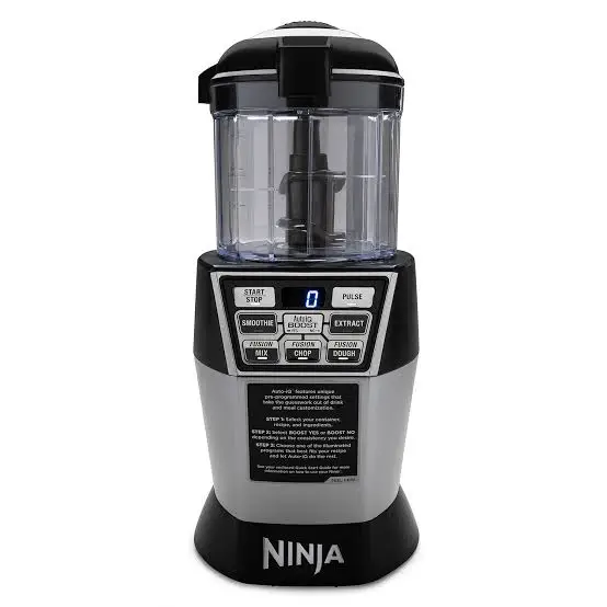 Ninja NN102 Blender