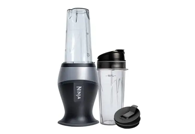 Ninja QB3001SS Blender