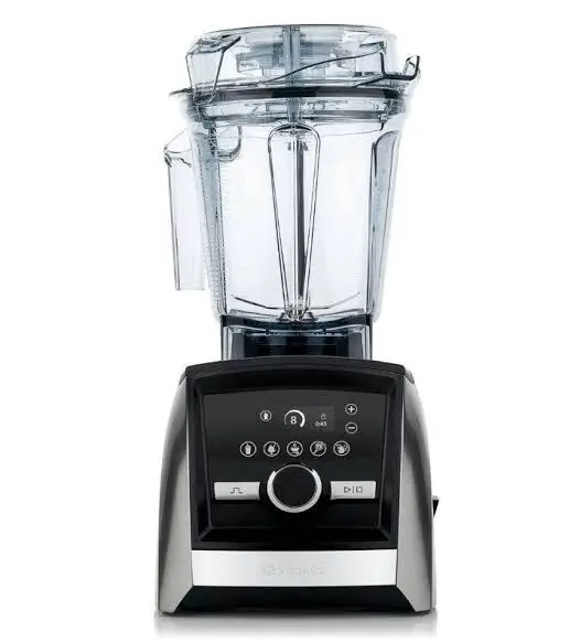 Dishwasher-Safe Parts of Vitamix