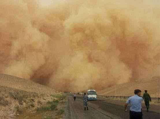 Dust and Its Impact