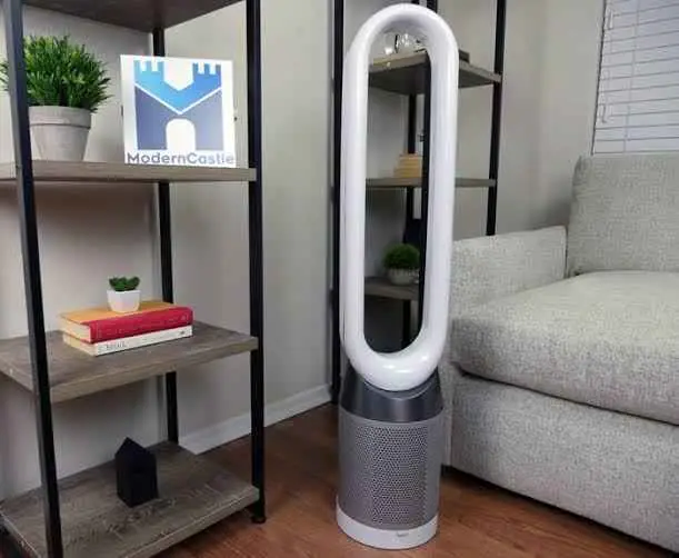 Dyson TP04 Overview: Advanced Air Purification for Modern Homes