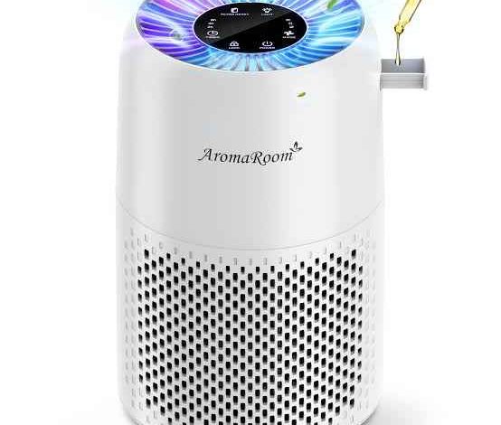 Advantages of Air Purifiers in Cities Benefits of Using Air Purifiers in Urban Areas