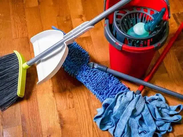 Best Cleaning Routine for Floors: Step-by-Step Guide