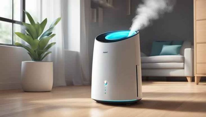 Can Air Purifiers Humidify the Air