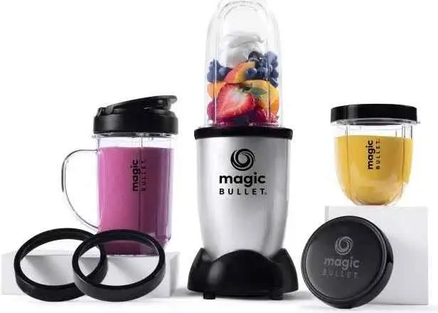 Choosing the Best Blender for Dorm Use