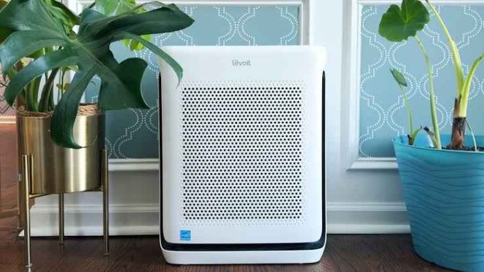 Choosing the Right Air Purifier for Dust Control