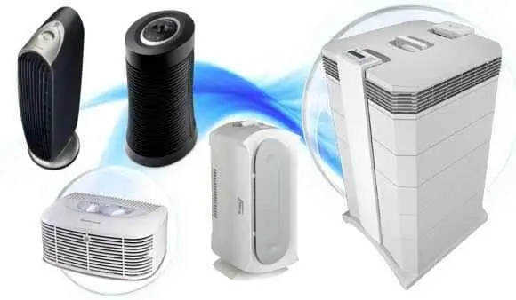 Choosing the Right Air Purifier for Urban Environments