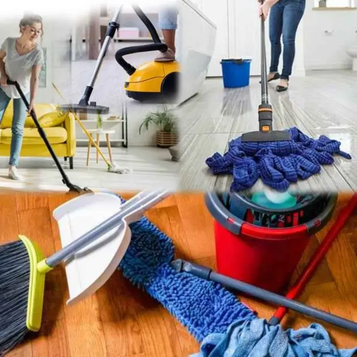 Combining Vacuuming and Mopping: Can You Do Both