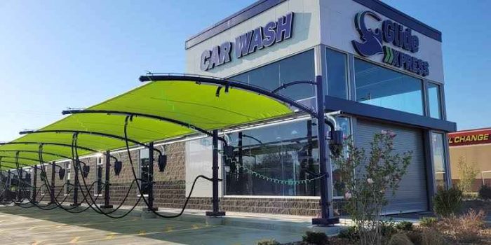 Cost and Accessibility of Car Wash Vacuum Services