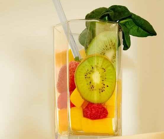 Does Blending Fruit Increase Sugar Air Purifiers Vs. Air Scrubbers