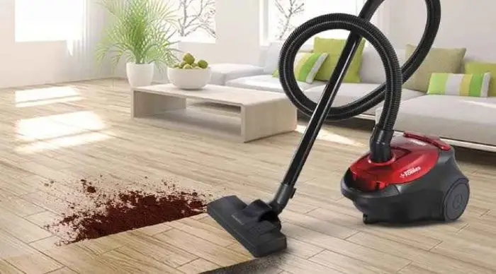 Does Vacuuming Daily Remove All Dust