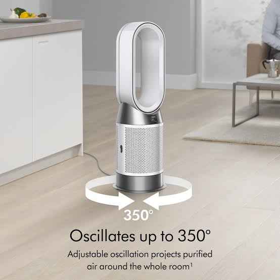 Dyson HP10 Gen1 Features: Innovations and Performance