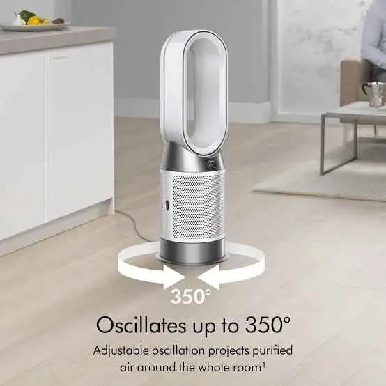 Dyson HP10 Gen1 Features: Innovations and Performance