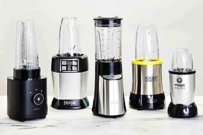 Energy-Saving Tips for Using Your Blender Efficiently