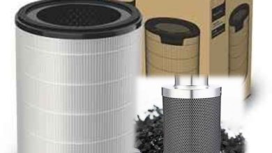 HEPA Filters vs. Activated Carbon Filters Core Differences Does Blending Fruit Increase Sugar