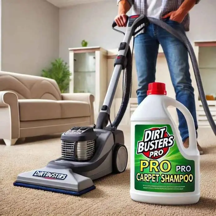 How Often Should You Shampoo Your Carpets