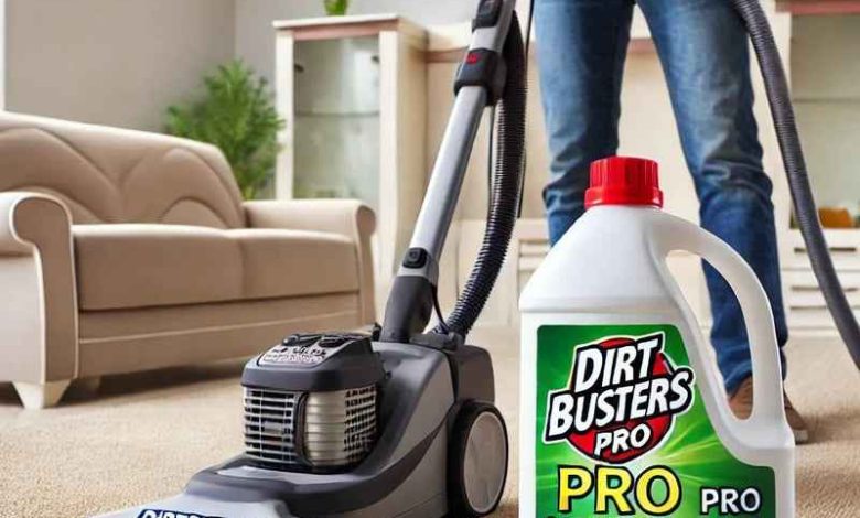 How Often Should You Shampoo Your Carpets Air Purifiers Vs. Air Scrubbers