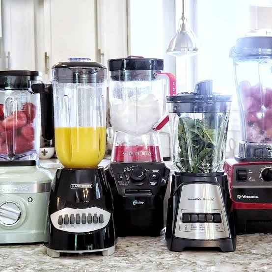 How to Choose the Right Blender Based on Wattage