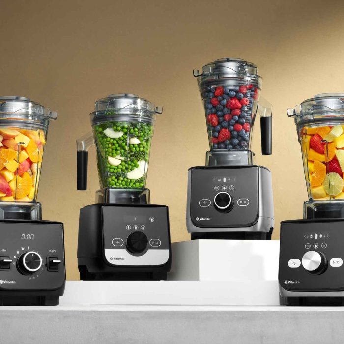 Is the Vitamix Ascent X Series Worth It