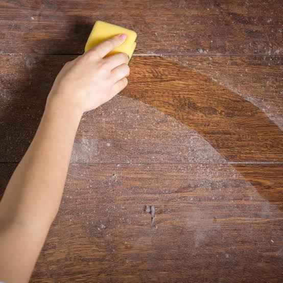 Managing Dust in the Home Naturally