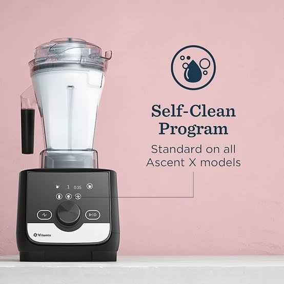 Vitamix Ascent X3 Review Balanced Performance an Versatility Vitamix Ascent X Series Review