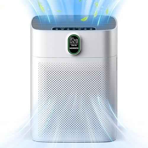 What Are Air Purifiers