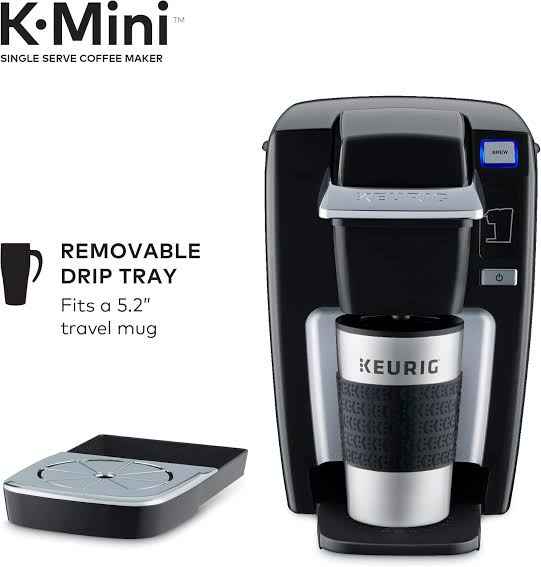 Exploring the K15 Mini Coffee Maker