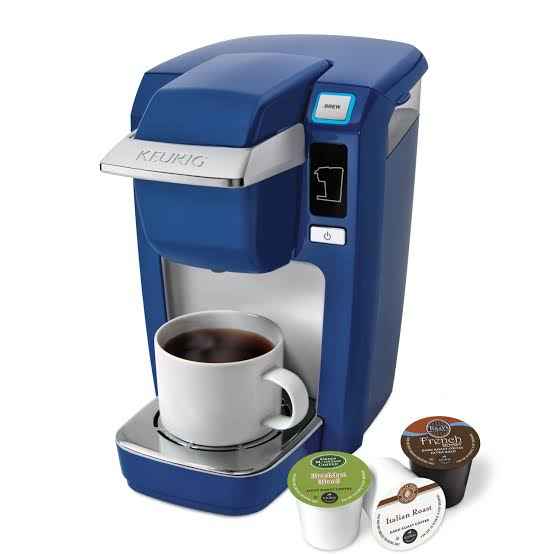 Keurig K10 Coffee Maker