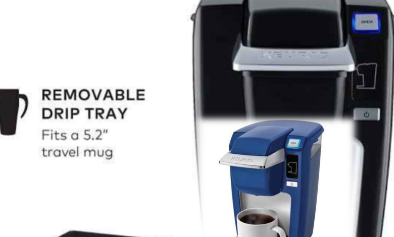 Keurig K10 vs. K15 What Are the Key Differences Keurig K50 vs K55