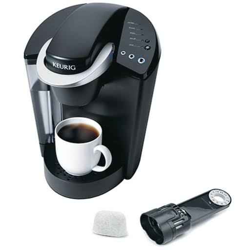 Key Features of the Keurig K55