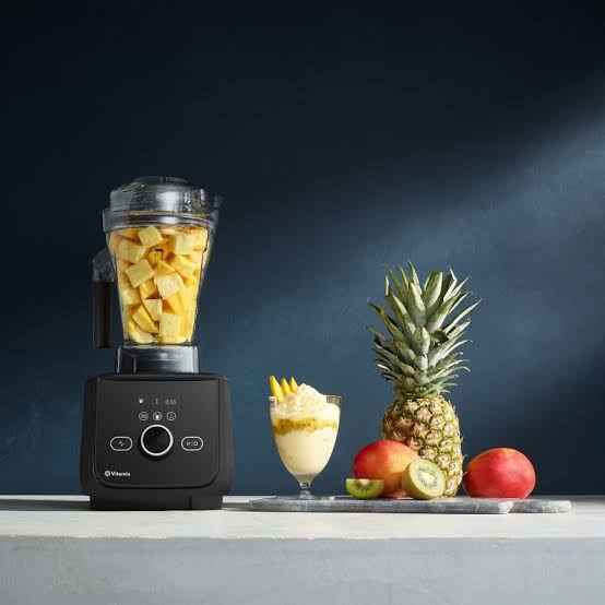 Performance Test: How Well Does the Vitamix Ascent X4 Work