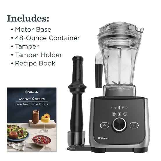 Price and Availability: Is the Vitamix Ascent X4 Worth It