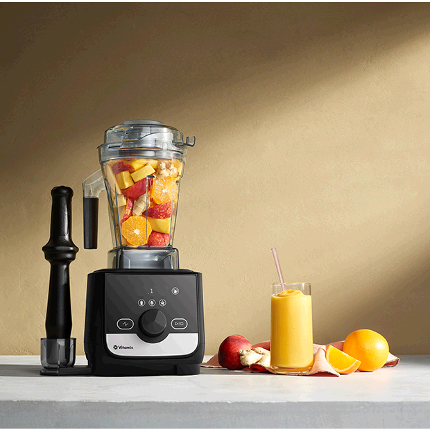 Unboxing the Vitamix Ascent X3: First Impressions