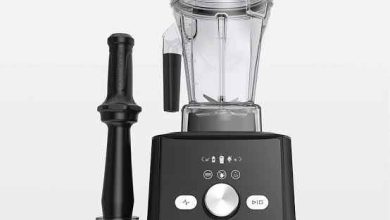 Unboxing the Vitamix Ascent X5 First Impressions Vitamix Ascent X Series Review