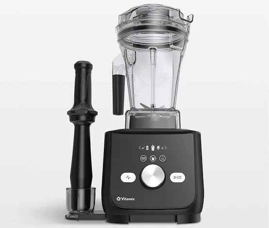 Unboxing the Vitamix Ascent X5 First Impressions Vitamix Ascent X5