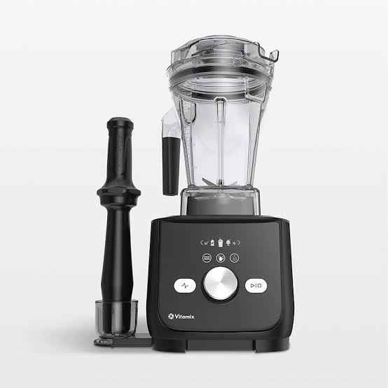 Unboxing the Vitamix Ascent X5: First Impressions reviews