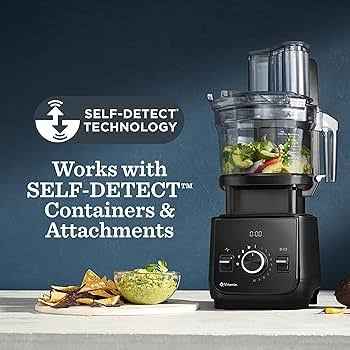 Vitamix Ascent X2 Pros and Cons: The Good and The Bad