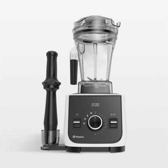 Vitamix Ascent X2 Unboxing and First Impressions