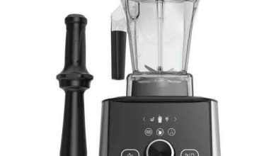 Vitamix Ascent X4 Unboxing First Impressions Vitamix Ascent X3