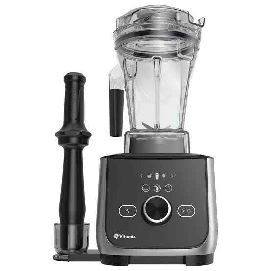 Vitamix Ascent X4 Unboxing: First Impressions